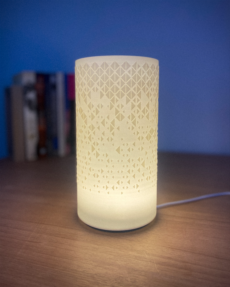 Halen Table Lamp - thumbnail 6